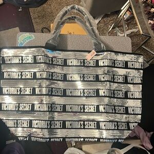 Victoria’s Secret bag